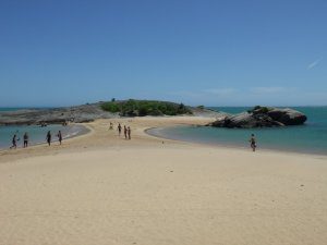 Cinco passeios para curtir durante o verão