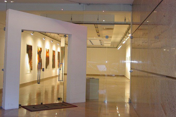 Galeria Homero Massena