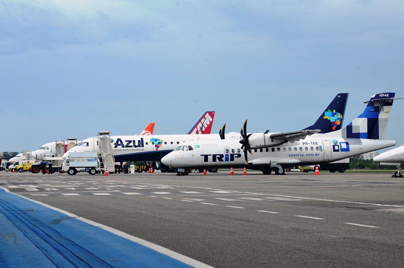 Aeroportos