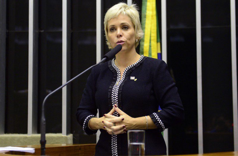 ministra do Trabalho