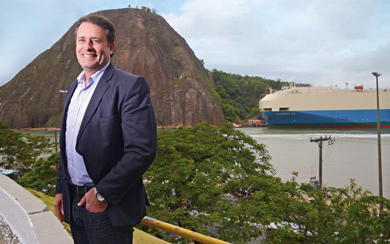 Prefeito Luciano Rezende