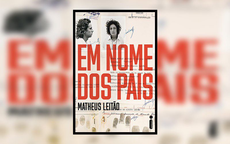 em nome dos pais