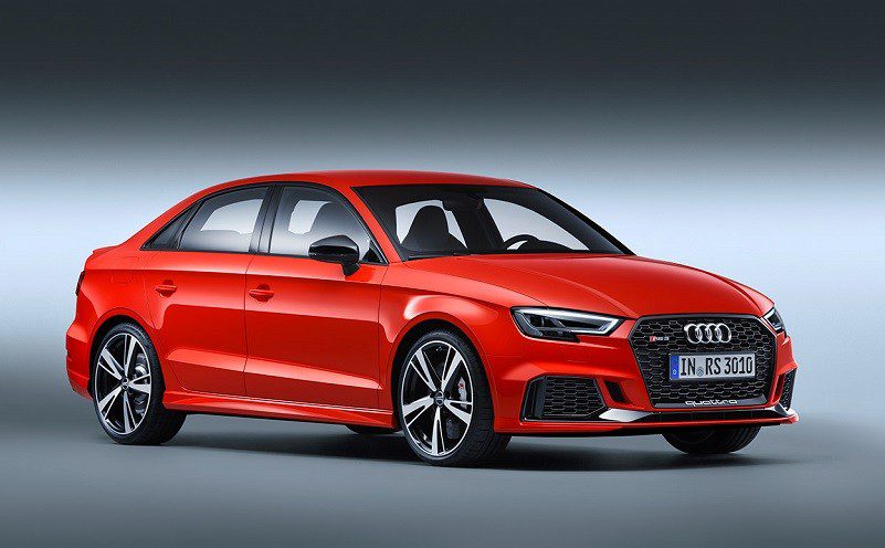 audi rs 3