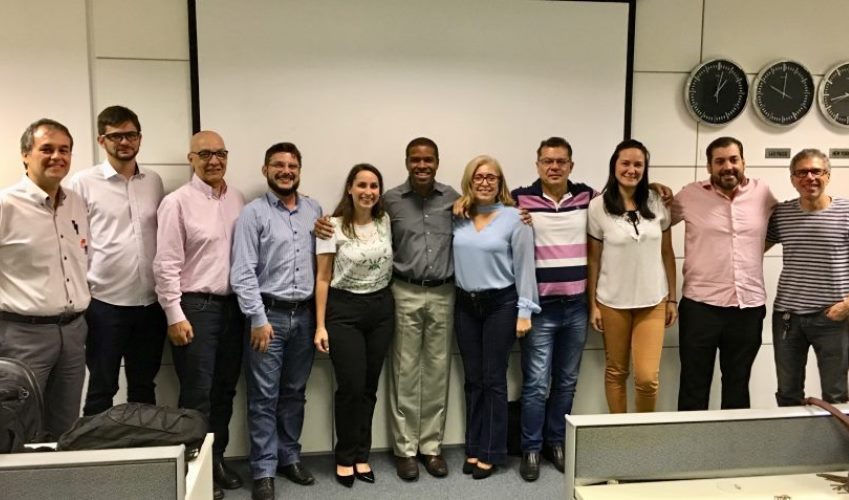 Capacitação para economistas