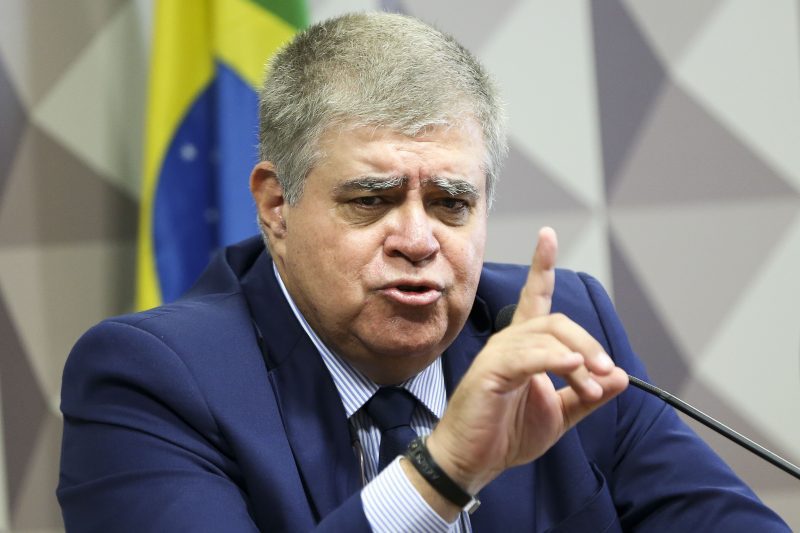 reforma da previdência