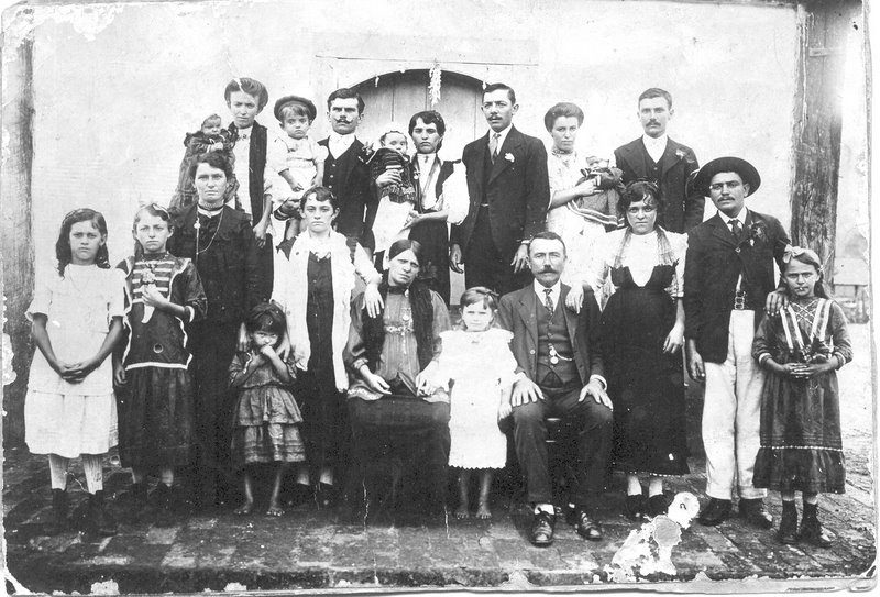 Dia Nacional do Imigrante Italiano