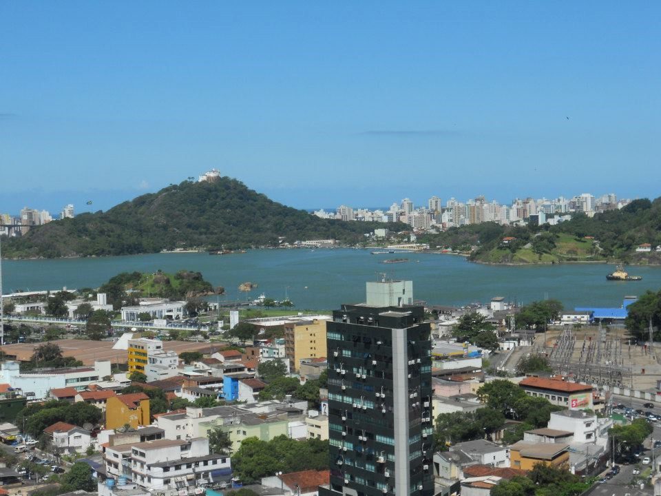 Mercado de imóveis na Grande Vitória