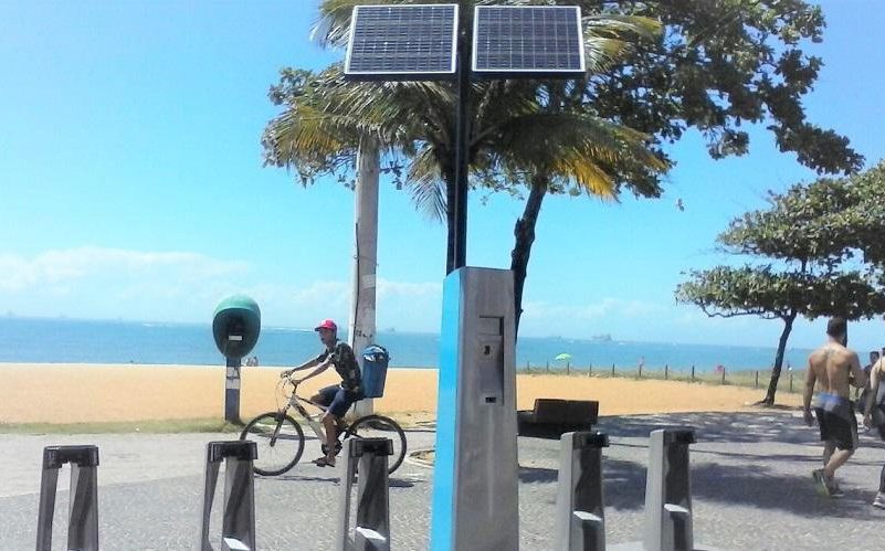 Bike VV