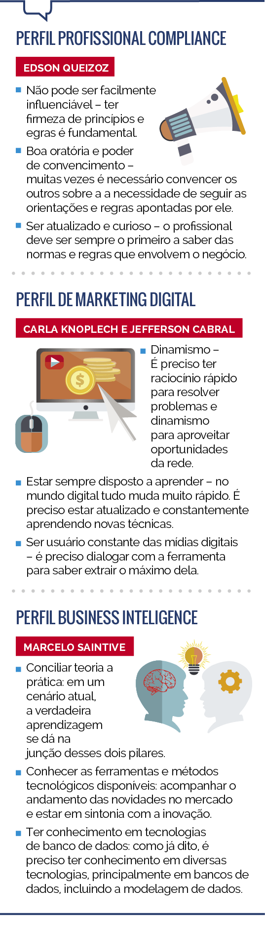 novas; carreiras; empresas; profissional; trabalhar