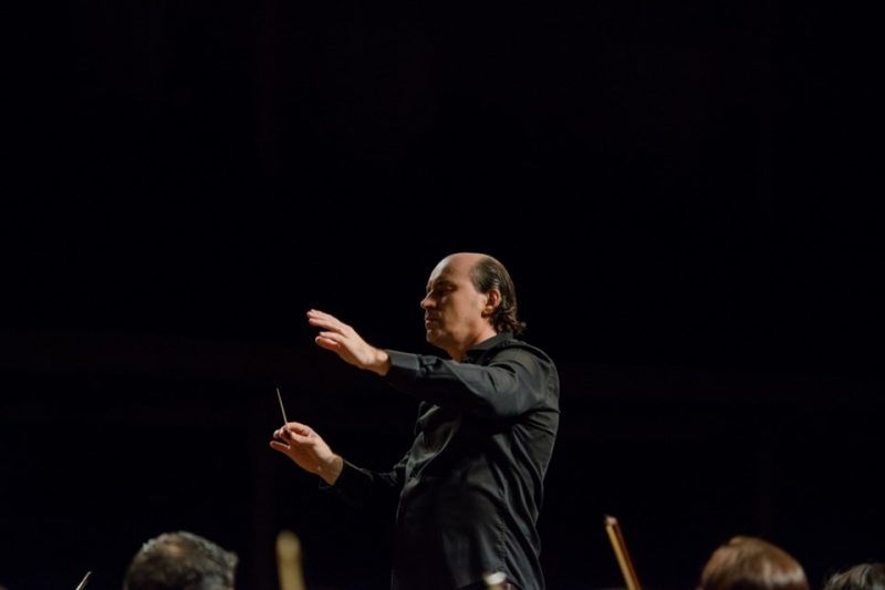 Orquestra Sinfônica do Espírito Santo (Oses)