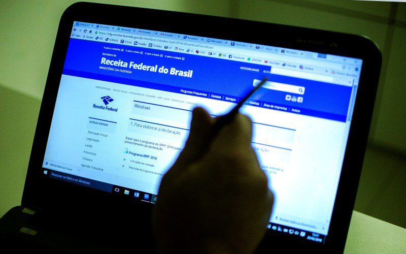 receita federal - microempreendedor
