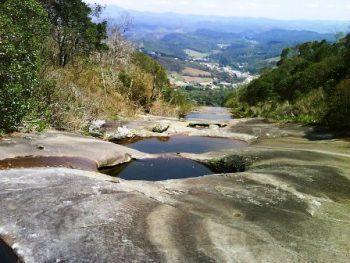 Cinco passeios para curtir durante o verão