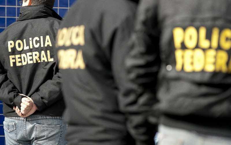 Polícia Federal