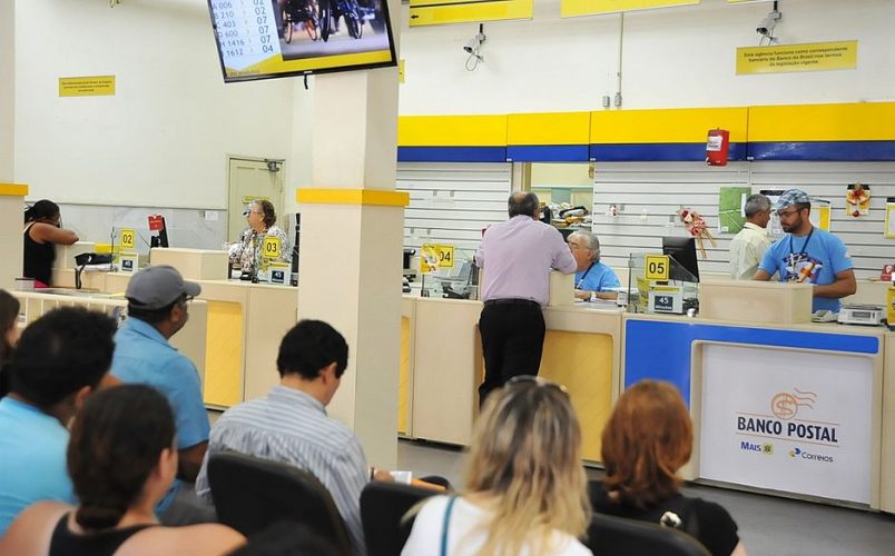 Banco Postal