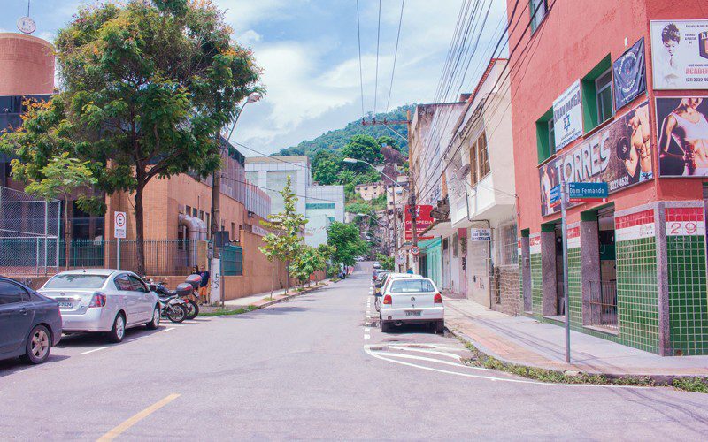 Bernardino de Souza Monteiro