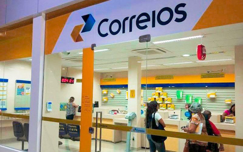 ESBrasil-Correios