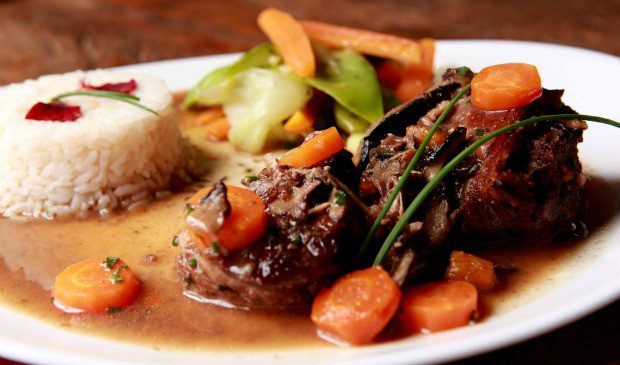 ES Restaurant Week 2018 encerra neste domingo (1º)