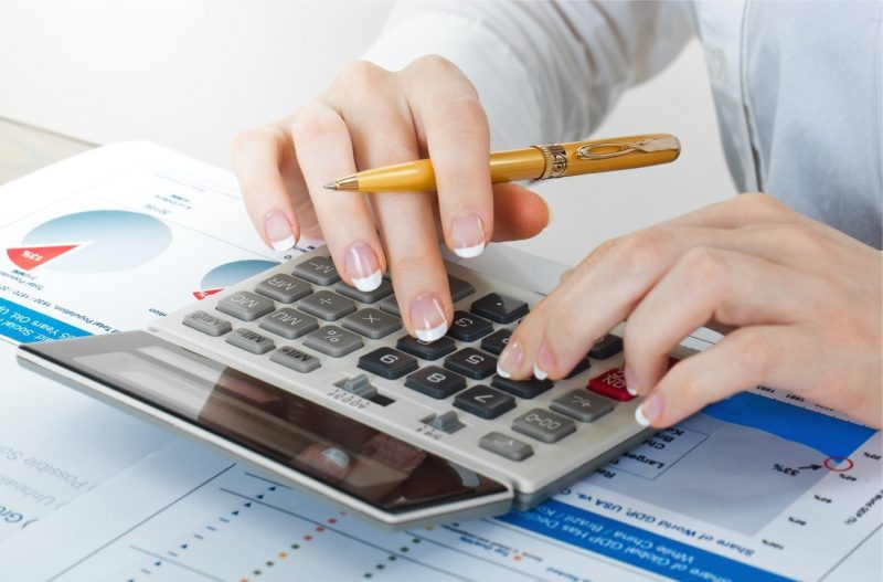 Estudo sobre controle orçamentário