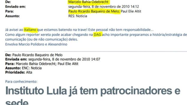 Lula: próxima sentença de Moro pode vir ainda neste semestre