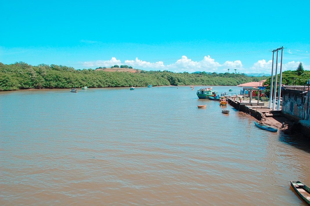 rio benevente
