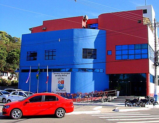 Câmara Vila Velha