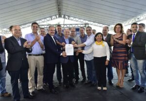 Aeroporto de Linhares
