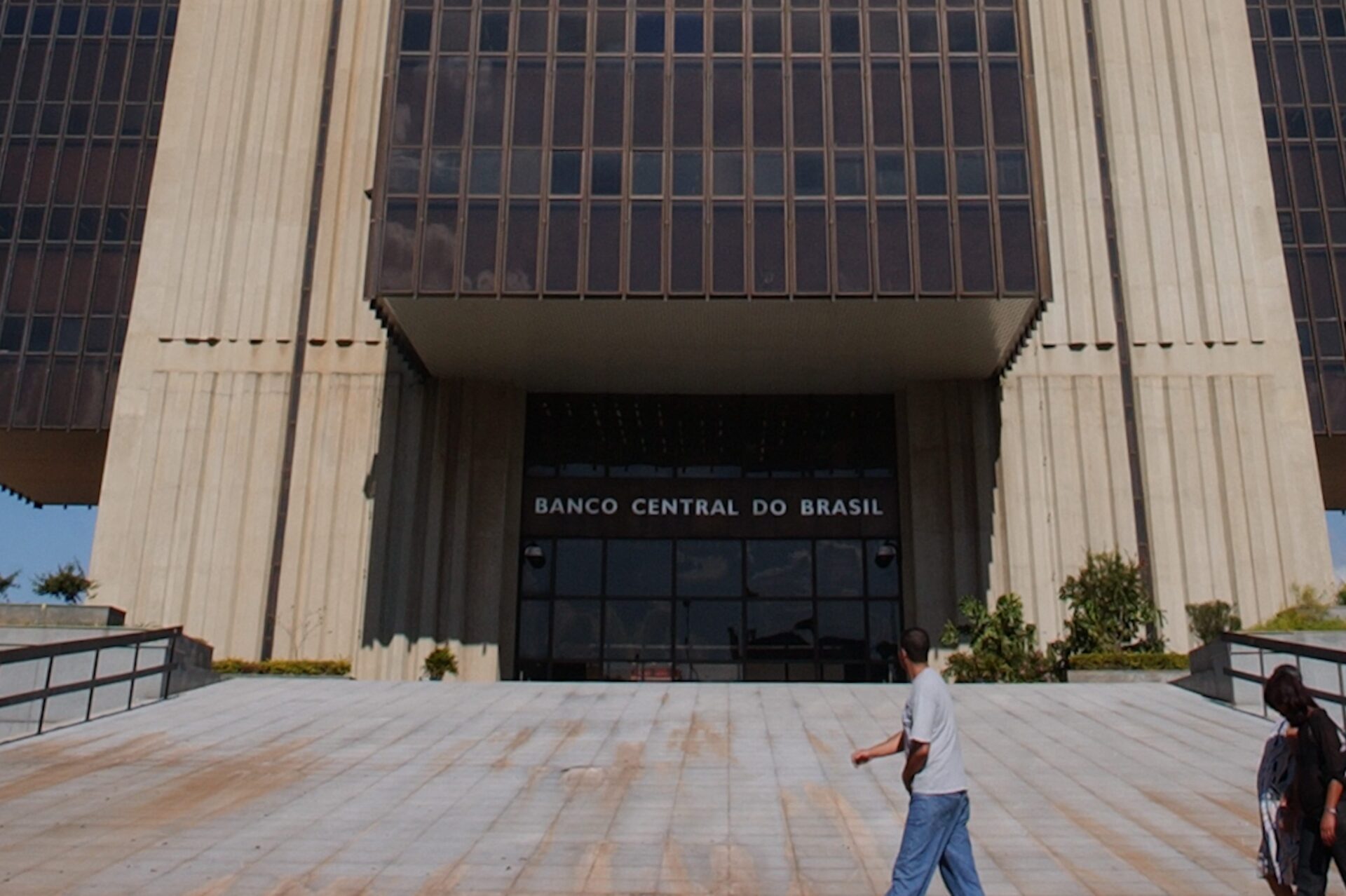 Banco Central divulga atividade econômica
