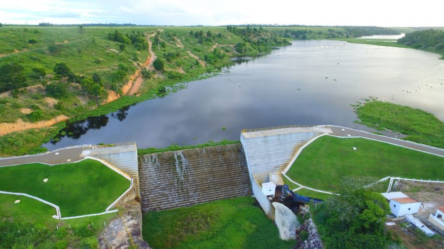 barragem