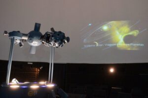 Planetário de Vitória