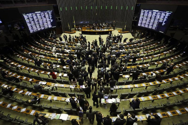 Congresso Nacional - Refis