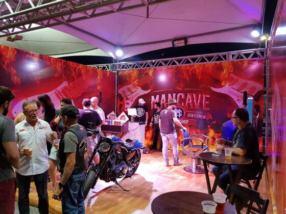 Primeira Etapa Vitória Rock Festival