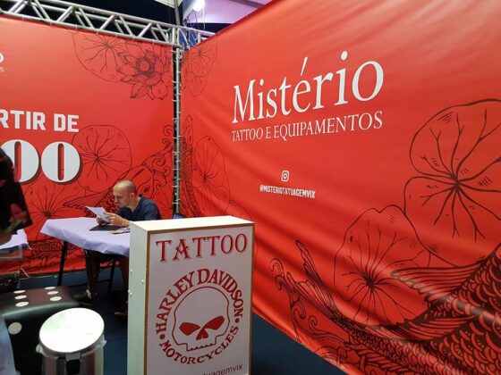 Primeira Etapa Vitória Rock Festival