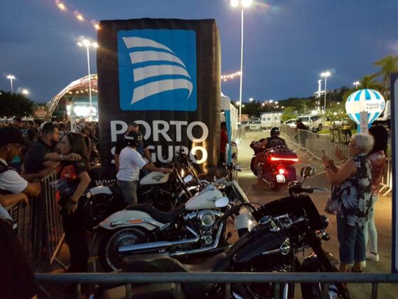 Primeira Etapa Vitória Rock Festival