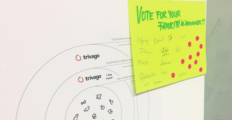 Trivago apresenta nova identidade visual aos internautas