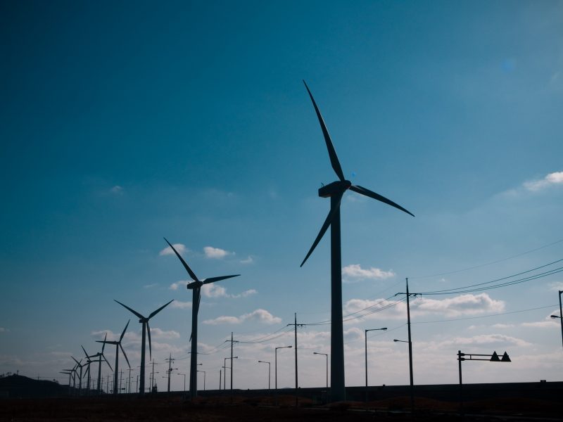 Energia eólica