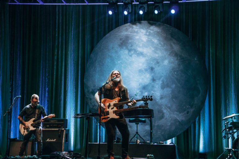 Humberto Gessinger apresenta a turnê “Ao Vivo Pra Caramba” em Vila Velha