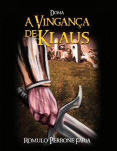 Romance será lançado na Biblioteca Municipal nesta sexta (25)