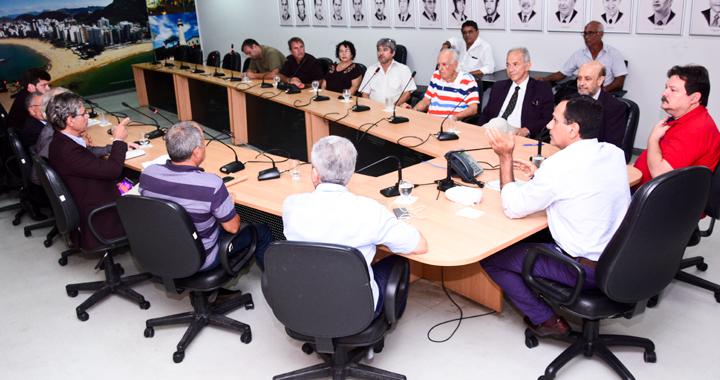 Reunião do Polo de Novo México
