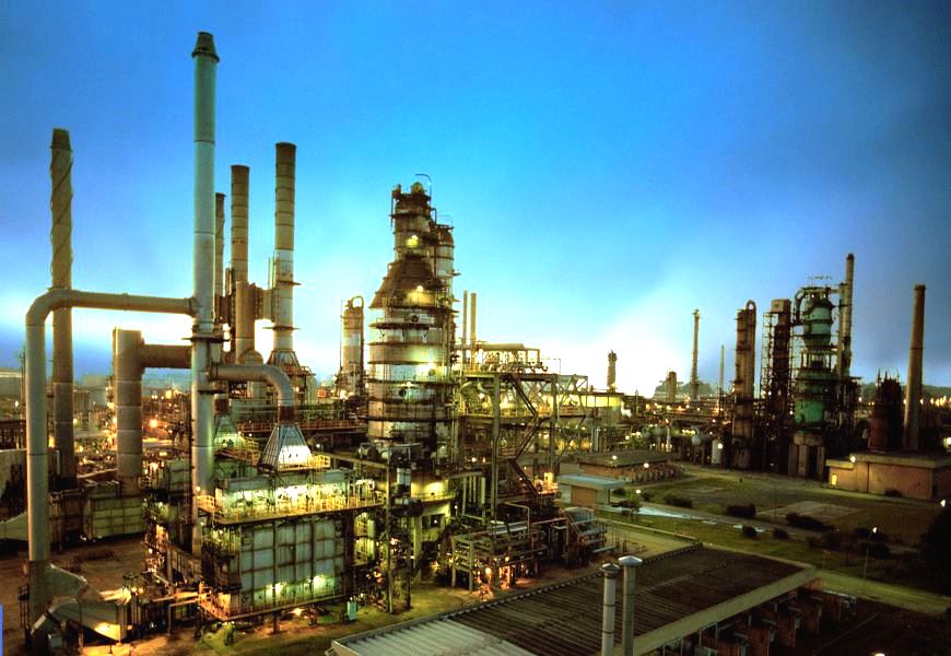 Petrobras - gasolina