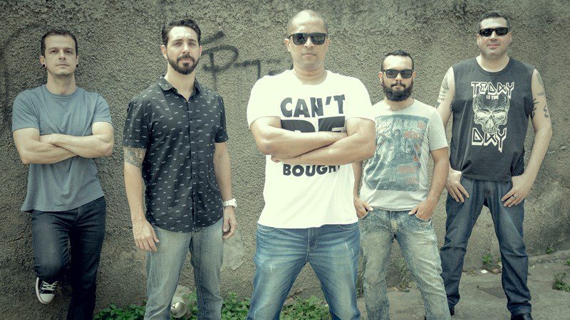 Vitória ganha novo point de rock n’ roll