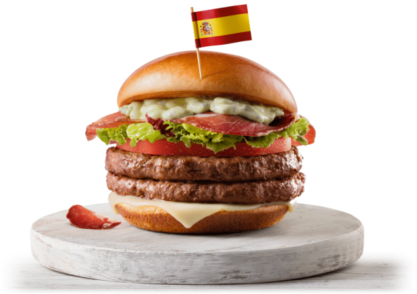 Dia Mundial do Hambúrguer com programação especial nesta segunda (28)