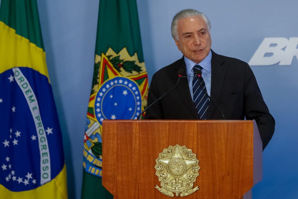 Resultado da força-tarefa para liberar cargas nas estradas
