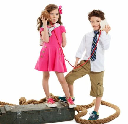 Tommy Hilfiger cria linha de roupas para pessoas com deficiência