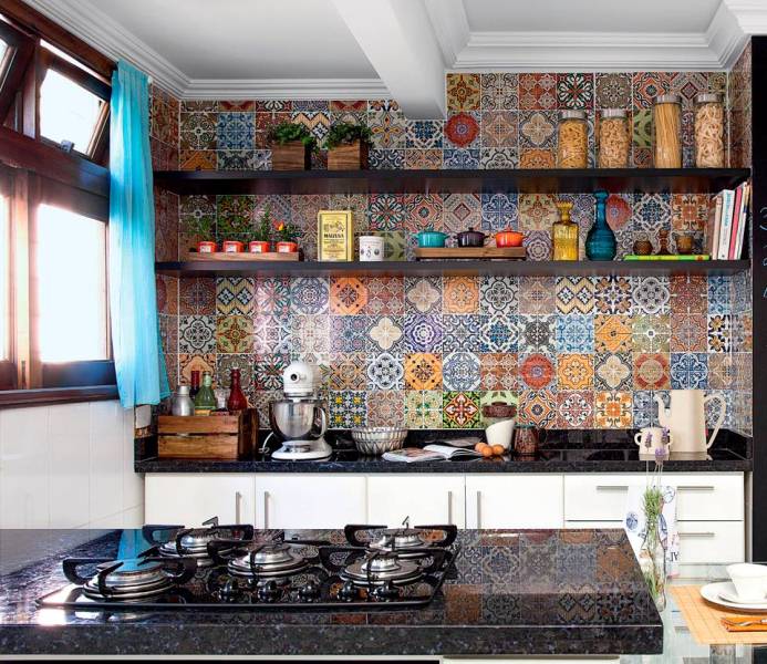 Feira Expolar traz novidades para decoração da casa