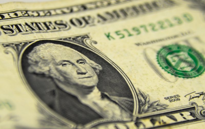 Dólar