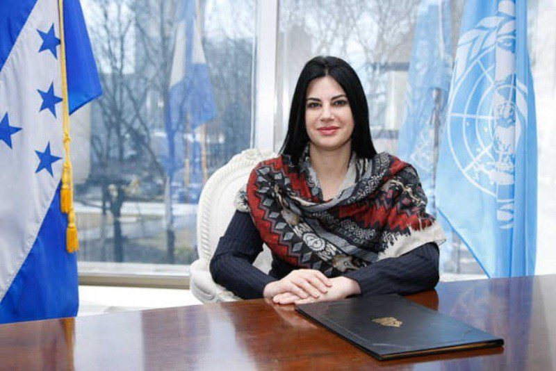 Pela primeira vez, ONU terá uma mulher latino-americana na presidência