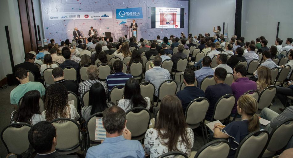 Fórum Capixaba de Energia