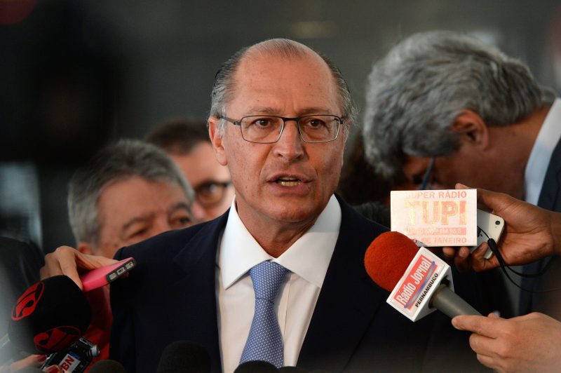Geraldo Alckmin