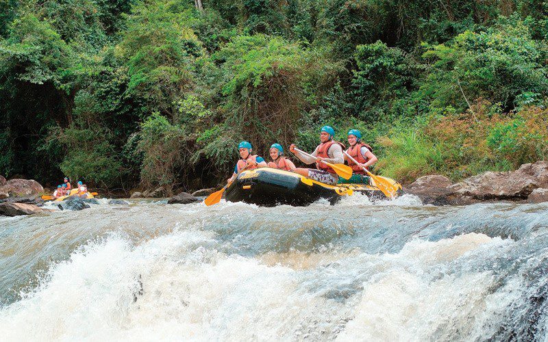 Esportes de aventura: saiba onde praticar e divirta-se!
