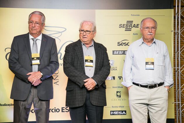 Vitória Expovinhos 2018